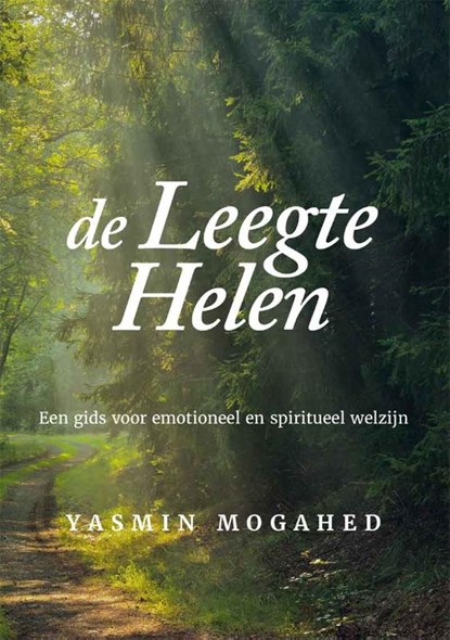 De leegte helen, Yasmin Mogahed - Paperback - 9789083316918