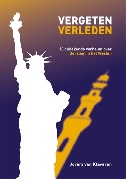 Vergeten Verleden, Joram van Klaveren - Paperback - 9789083316987