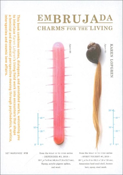 emBRUJAda, Karen Lofgren ; Carmina Escobar ; Florencia Portocarrero ; Marjolein van der Loo - Paperback - 9789083318899