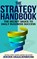 The Strategy Handbook, Jeroen Kraaijenbrink - Paperback - 9789083320304