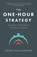 The One-Hour Strategy, Jeroen Kraaijenbrink - Paperback - 9789083320328