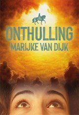 Onthulling - Marijke van Dijk - 9789083321820