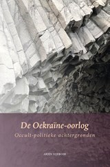 De Oekraïne oorlog - Arjen Nijeboer - 9789083325682