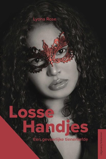 Losse handjes, Lyona Rose - Paperback - 9789083328607