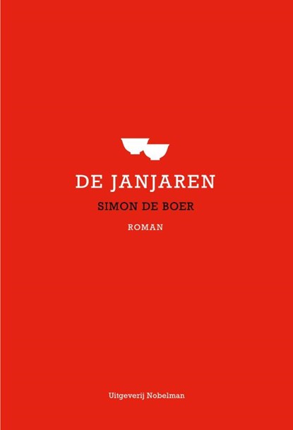 De Janjaren, Simon de Boer - Gebonden - 9789083328638