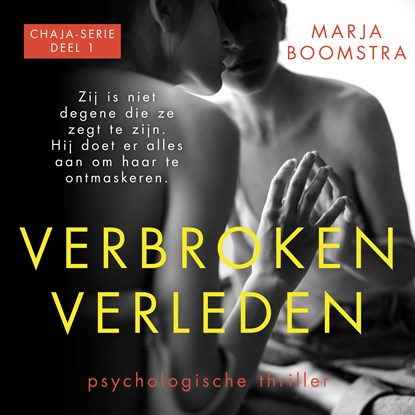Verbroken verleden, Marja Boomstra - Luisterboek MP3 - 9789083330907