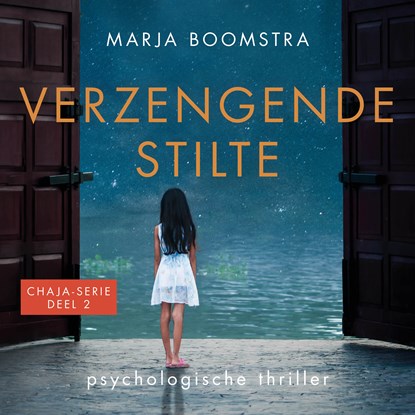 Verzengende stilte, Marja Boomstra - Luisterboek MP3 - 9789083330914