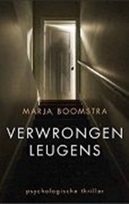 Verwrongen leugens, Marja Boomstra - Ebook - 9789083330938