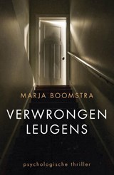 Verwrongen leugens - Marja Boomstra - 9789083330990