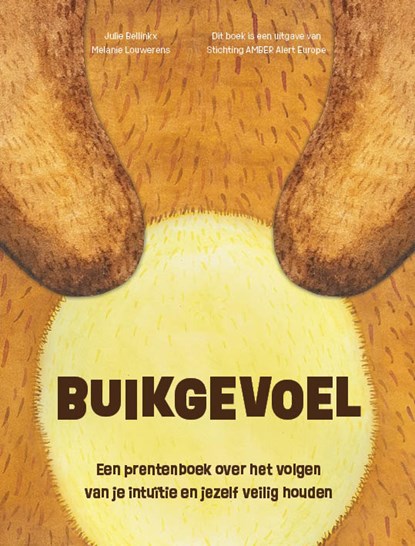 Buikgevoel, Julie Bellinkx ; Melanie Louwerens - Gebonden - 9789083331522