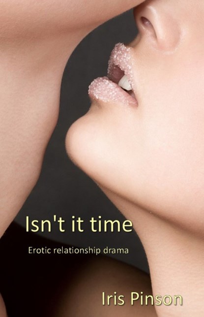 Isn't it time, Iris Pinson - Ebook - 9789083334202