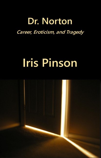 Dr. Norton, Iris Pinson - Ebook - 9789083334226