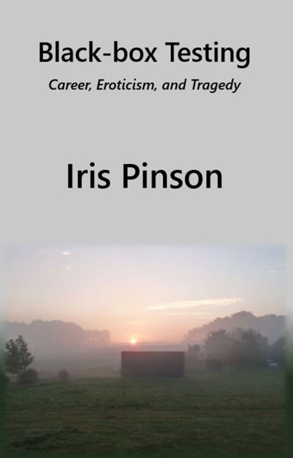 Black-box Testing, Iris Pinson - Ebook - 9789083334233
