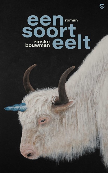 Een soort eelt, Rinske Bouwman - Ebook - 9789083335711