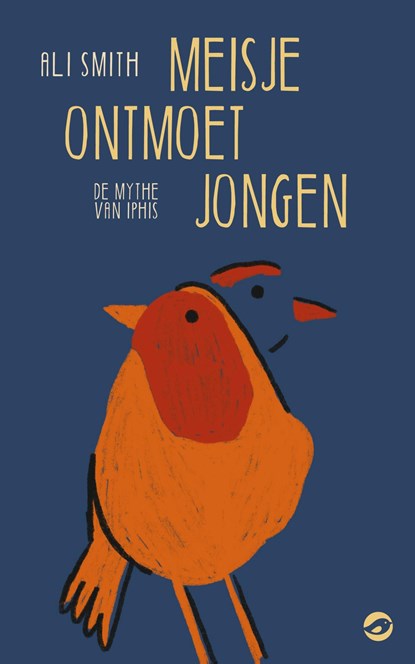 Meisje ontmoet jongen, Ali Smith - Ebook - 9789083335810