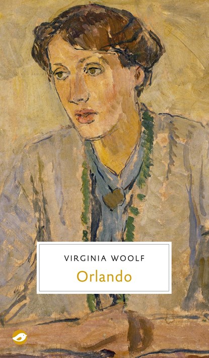 Orlando, Virginia Woolf - Ebook - 9789083335896