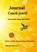 Journal Coach jezelf van stress naar sprankel, Lilianne Hercules - Gebonden - 9789083336114