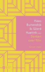 Denken over film - Kees Buitendijk ; Ward Huetink - 9789083336329