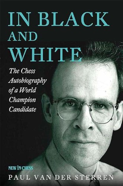 In Black and White, Paul van der Sterren - Paperback - 9789083336503