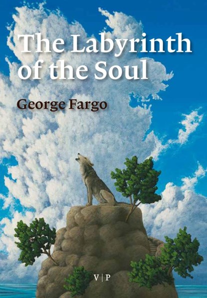 The labyrinth of the soul, George Fargo ; Gyuri Vergouw - Paperback - 9789083339009