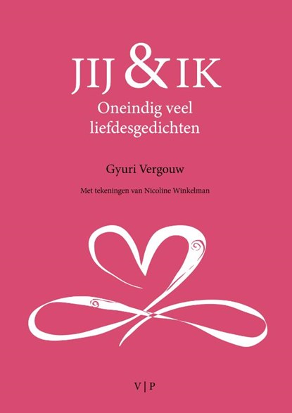 Jij & ik, Gyuri George Vergouw - Paperback - 9789083339078