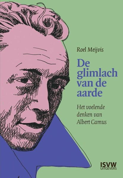 De glimlach van de aarde, Roel Meijvis - Paperback - 9789083341118