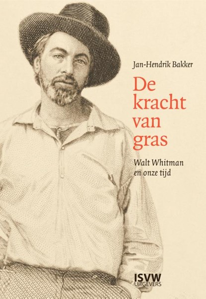 De kracht van gras, Jan-Hendrik Bakker - Paperback - 9789083341132