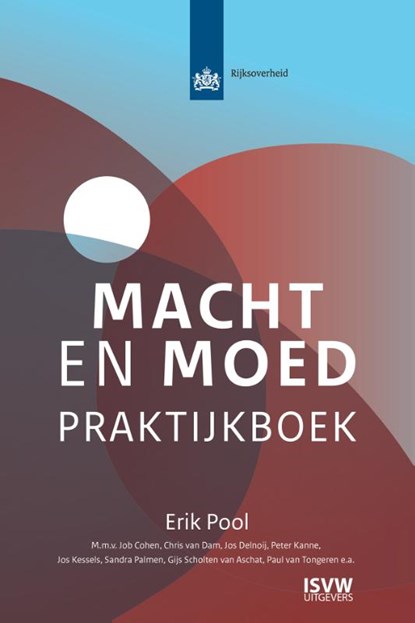 Macht en moed, Erik Pool - Paperback - 9789083341156