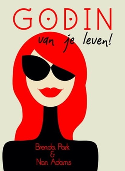 Godin van je leven!, Nan Adams - Ebook - 9789083341903
