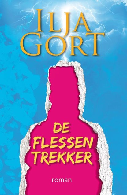 De Flessentrekker, Ilja Gort - Paperback - 9789083343280