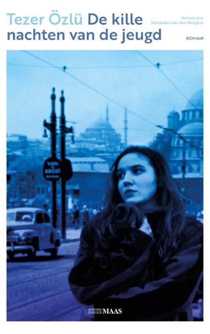 De kille nachten van de jeugd, Tezer Özlü - Paperback - 9789083344195