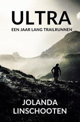 Ultra - Jolanda Linschooten - 9789083344522