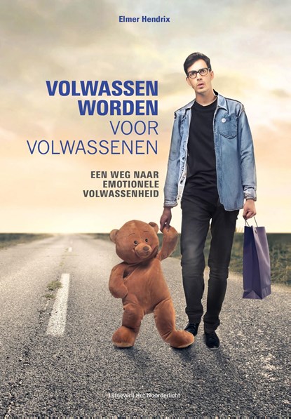 Volwassen worden voor volwassenen, Elmer Hendrix - Ebook - 9789083344751