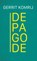 De pagode, Gerrit Komrij - Gebonden - 9789083346557