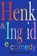 Henk & Ingrid, de comedy, Haye Van der Heyden - Paperback - 9789083349053