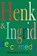 Henk & Ingrid, de comedy, Haye Van der Heyden - Paperback - 9789083349077