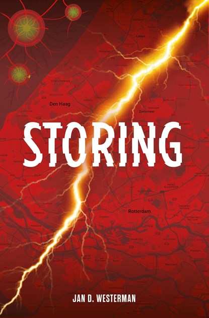 Storing, Jan D. Westerman - Ebook - 9789083354095