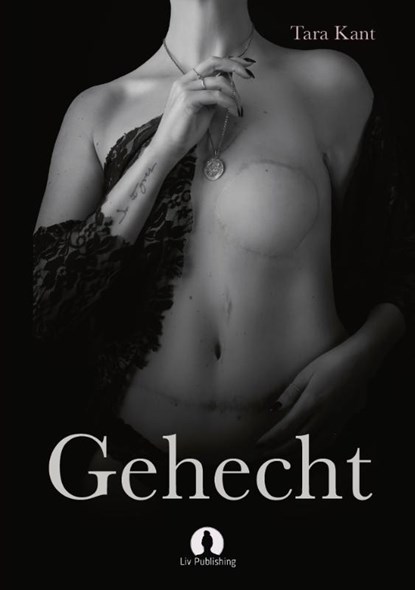 Gehecht, Tara Kant - Paperback - 9789083354101