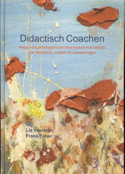 Didactisch Coachen, Lia Voerman ; Frans Faber - Gebonden - 9789083355702