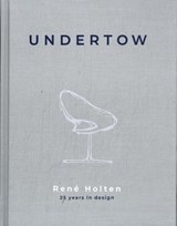 Undertow - René Holten - 9789083356907