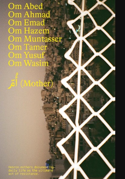 ’Om (Mother), Barbara Debeuckelaere - Paperback - 9789083357171