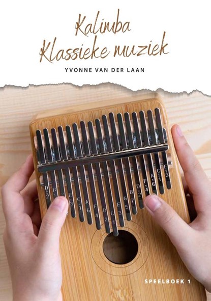 Klassieke muziek, Yvonne van der Laan - Paperback - 9789083358864