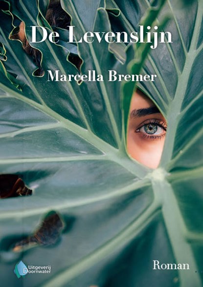 De Levenslijn, Marcella Bremer - Paperback - 9789083361284