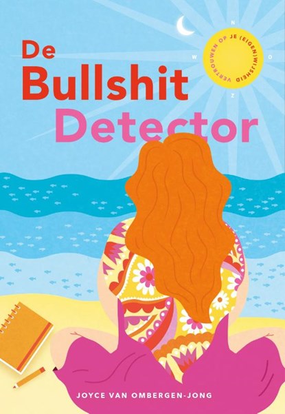 De Bullshitdetector, Joyce van Ombergen-Jong - Paperback - 9789083361314