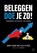 Beleggen doe je zo!, DoopieCash ; Jordy Tiebot - Paperback - 9789083364933