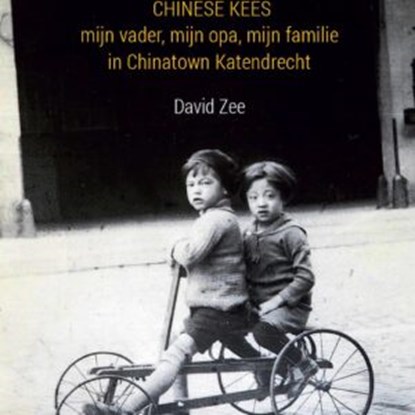 Chinese Kees, David Zee - Paperback - 9789083365824