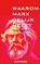 Waarom Marx gelijk heeft, Terry Eagleton - Paperback - 9789083367002