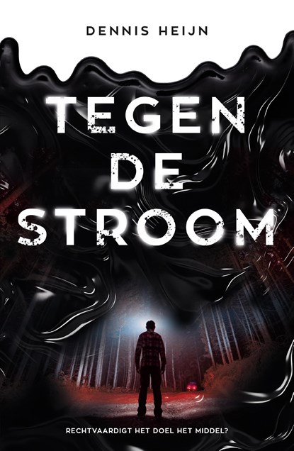 Tegen de stroom, Dennis Heijn - Ebook - 9789083368351