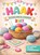 Haak scheurkalender 2027, Oscar de Bruijn - Paperback - 9789083370859