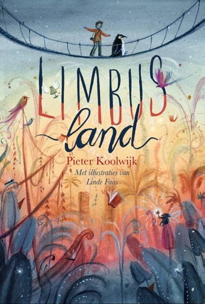 Limbusland, Koolwijk, Pieter - Overig - 9789083373485
